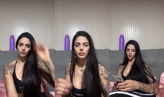 LiaCortez Bigo Live — Oct 13, 2026, 9:41 PM
