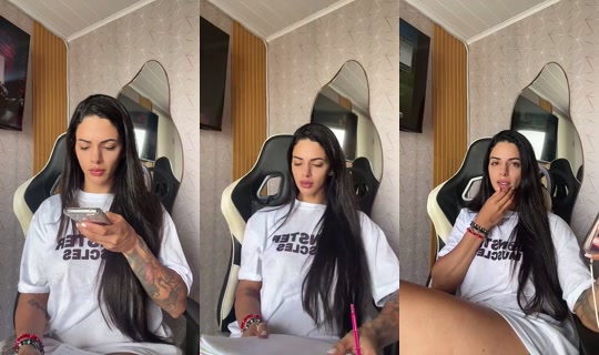 LiaCortez Bigo Live — Oct 19, 2026, 11:47 AM