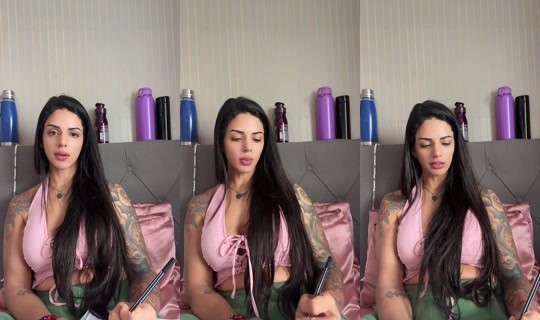 LiaCortez Bigo Live — Oct 26, 2026, 12:00 PM