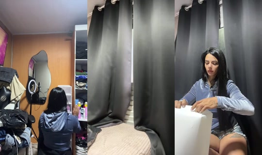 LiaCortez Bigo Live — Oct 27, 2026, 9:02 PM