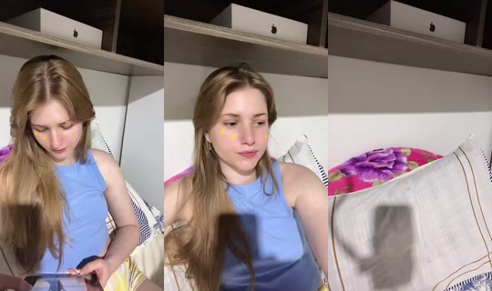LiaVarela Bigo Live — Jul 21, 2026, 3:04 AM