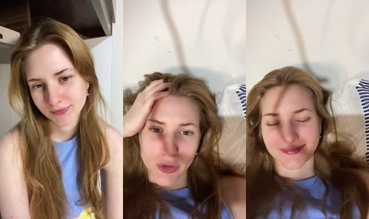 LiaVarela Bigo Live — Jul 22, 2026, 3:33 AM