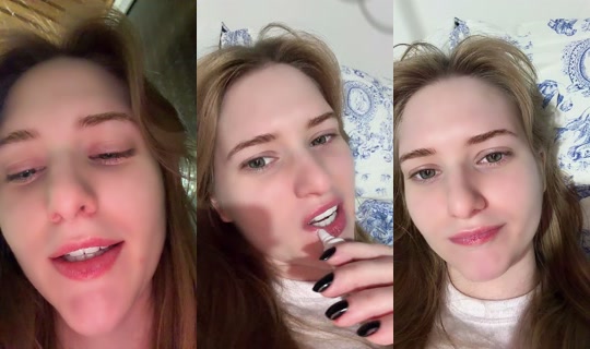 LiaVarela Bigo Live — Aug 28, 2026, 3:59 AM