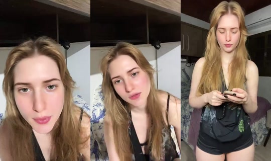 LiaVarela Bigo Live — Aug 30, 2026, 5:07 AM
