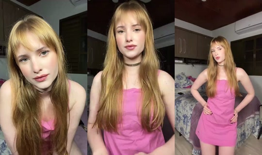 LiaVarela Bigo Live — Sep 3, 2026, 4:27 AM