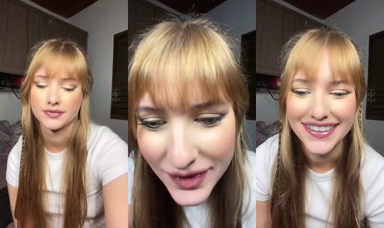 LiaVarela Bigo Live — Sep 13, 2026, 5:27 AM