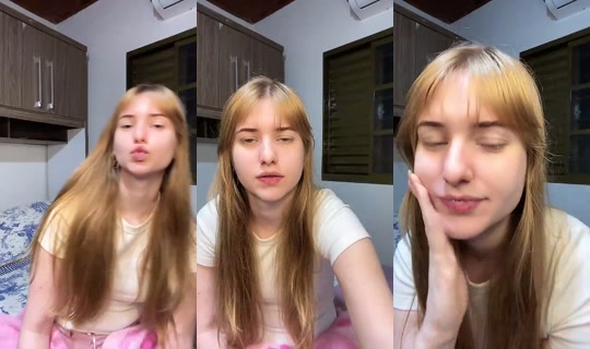 LiaVarela Bigo Live — Sep 25, 2026, 3:18 AM