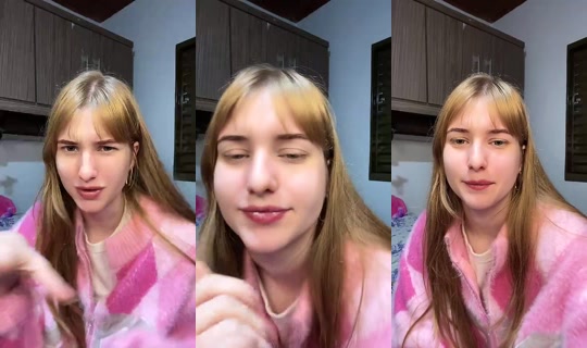 LiaVarela Bigo Live — Sep 25, 2026, 5:16 AM