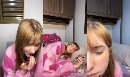LiaVarela Bigo Live — Sep 27, 2026, 12:31 AM
