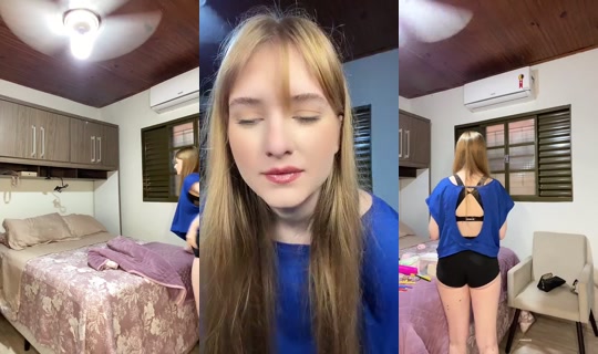 LiaVarela Bigo Live — Oct 12, 2026, 7:32 PM