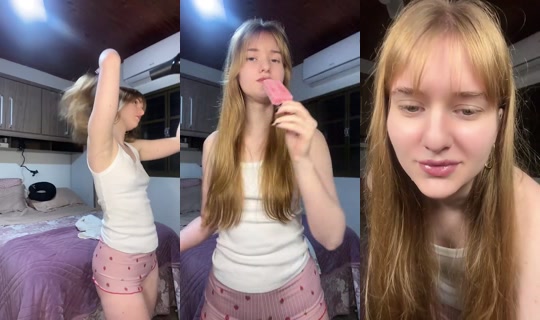 LiaVarela Bigo Live — Oct 16, 2026, 3:03 AM