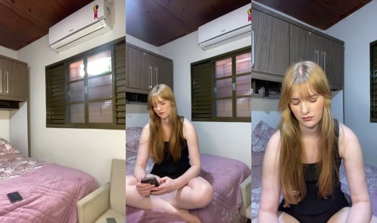 LiaVarela Bigo Live — Oct 18, 2026, 6:58 PM