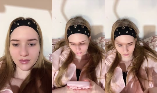 LiaVarela Bigo Live — Oct 19, 2026, 3:49 AM