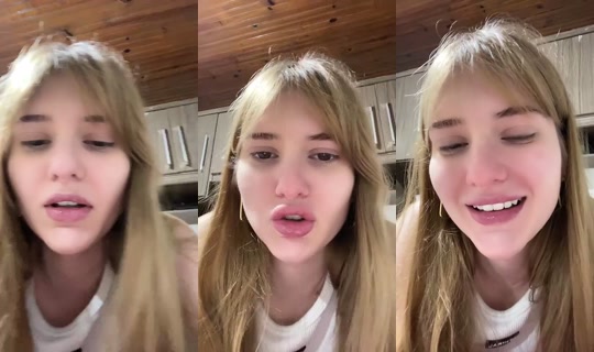 LiaVarela Bigo Live — Oct 24, 2026, 5:08 AM