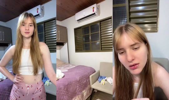 LiaVarela Bigo Live — Oct 25, 2026, 2:38 AM
