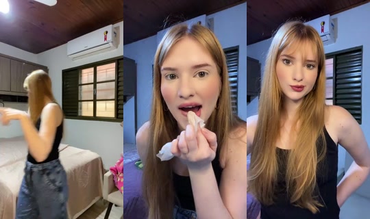 LiaVarela Bigo Live — Oct 25, 2026, 4:38 PM
