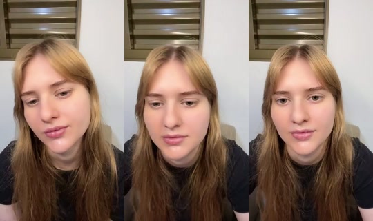 LiaVarela Bigo Live — Oct 27, 2026, 2:56 AM