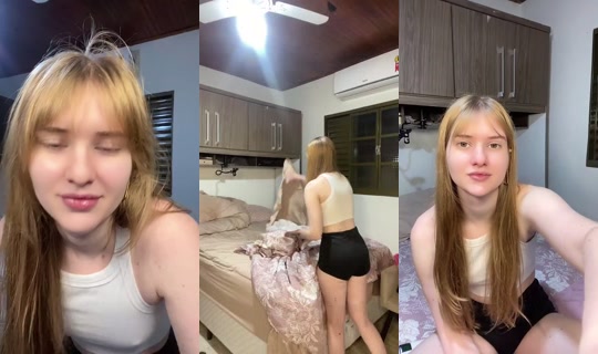 LiaVarela Bigo Live — Oct 28, 2026, 12:48 AM