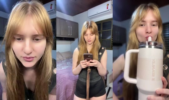 LiaVarela Bigo Live — Oct 29, 2026, 1:40 AM