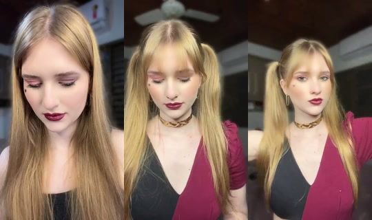 LiaVarela Bigo Live — Oct 30, 2026, 1:56 AM