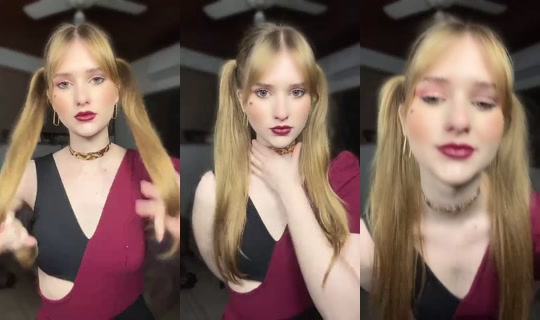 LiaVarela Bigo Live — Oct 30, 2026, 2:52 AM