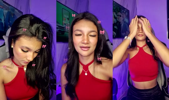 Licyy Bigo Live — Oct 8, 2026, 12:47 AM