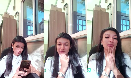 Licyy Bigo Live — Oct 8, 2026, 10:33 AM