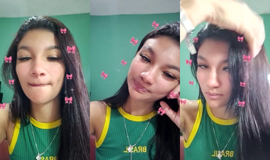 Licyy Bigo Live — Oct 9, 2026, 2:44 PM
