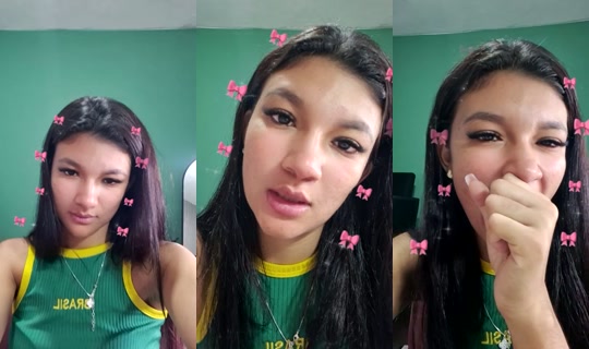 Licyy Bigo Live — Oct 9, 2026, 3:16 PM