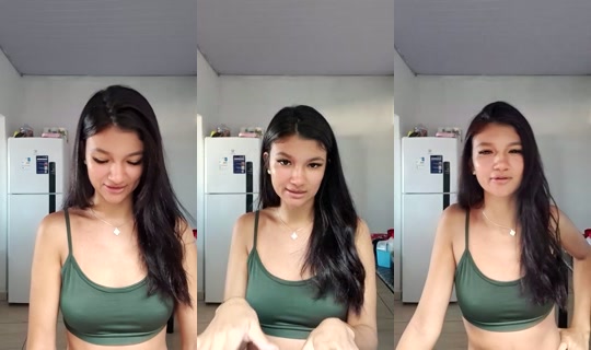 Licyy Bigo Live — Oct 13, 2026, 5:58 PM