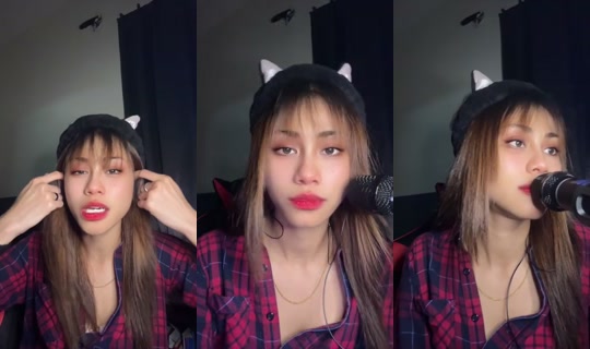 Lieyalian Bigo Live — Oct 13, 2026, 6:13 PM