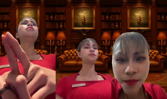 Lieyalian Bigo Live — Oct 15, 2026, 3:03 PM