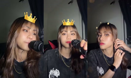 Lieyalian Bigo Live — Oct 22, 2026, 4:41 PM