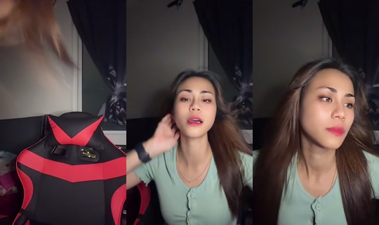 Lieyalian Bigo Live — Oct 25, 2026, 3:51 PM