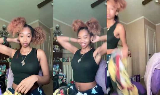Liiiiiiiii Bigo Live — Sep 13, 2026, 2:40 AM
