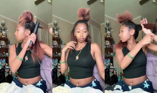 Liiiiiiiii Bigo Live — Sep 13, 2026, 3:31 AM