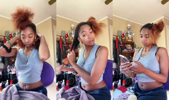Liiiiiiiii Bigo Live — Sep 17, 2026, 10:19 PM