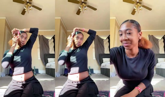 Liiiiiiiii Bigo Live — Oct 1, 2026, 10:41 PM