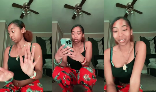Liiiiiiiii Bigo Live — Oct 2, 2026, 7:51 AM