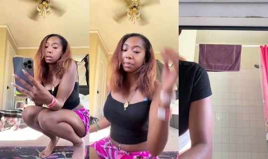 Liiiiiiiii Bigo Live — Oct 3, 2026, 11:38 PM