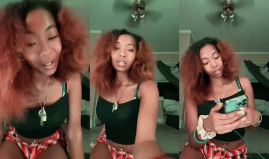 Liiiiiiiii Bigo Live — Oct 4, 2026, 7:36 AM