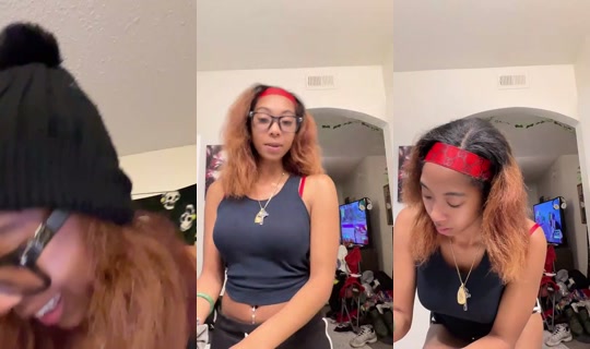 Liiiiiiiii Bigo Live — Oct 15, 2026, 4:55 AM
