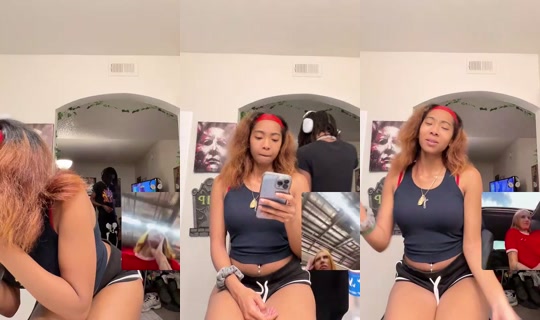 Liiiiiiiii Bigo Live — Oct 15, 2026, 5:49 AM