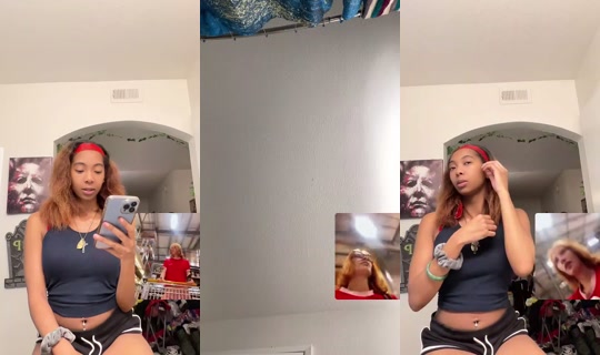 Liiiiiiiii Bigo Live — Oct 15, 2026, 6:31 AM