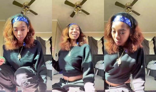 Liiiiiiiii Bigo Live — Oct 28, 2026, 9:14 PM