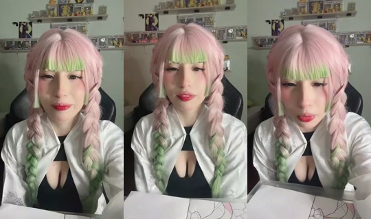 LilSushi.Trendy Bigo Live — Oct 27, 2026, 1:47 AM