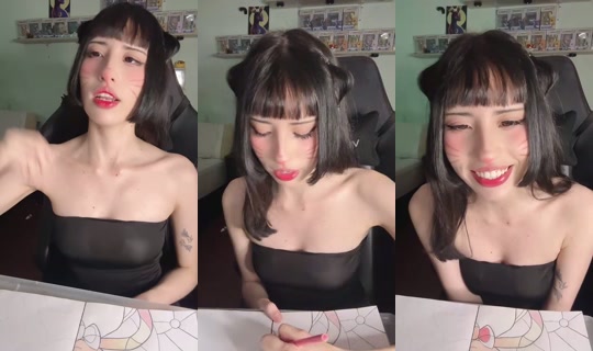LilSushi.Trendy Bigo Live — Oct 28, 2026, 2:07 AM
