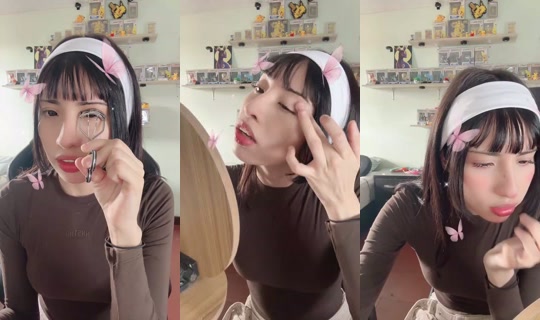 LilSushi.Trendy Bigo Live — Oct 29, 2026, 5:01 PM