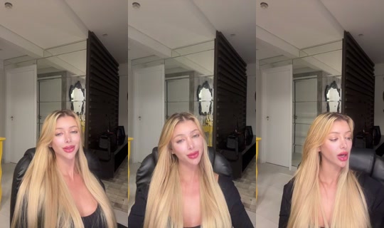 Lilimoroe Bigo Live — Aug 5, 2026, 12:58 AM