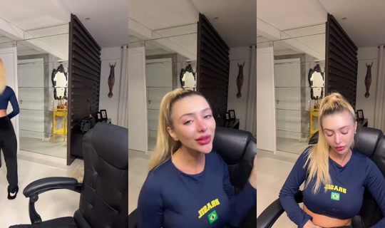 Lilimoroe Bigo Live — Aug 11, 2026, 10:50 PM